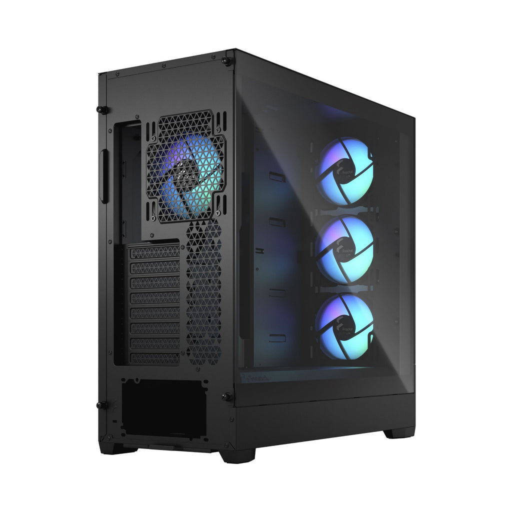 Fractal Design Pop XL Air RGB Black E-ATX Full Tower Case — view 3