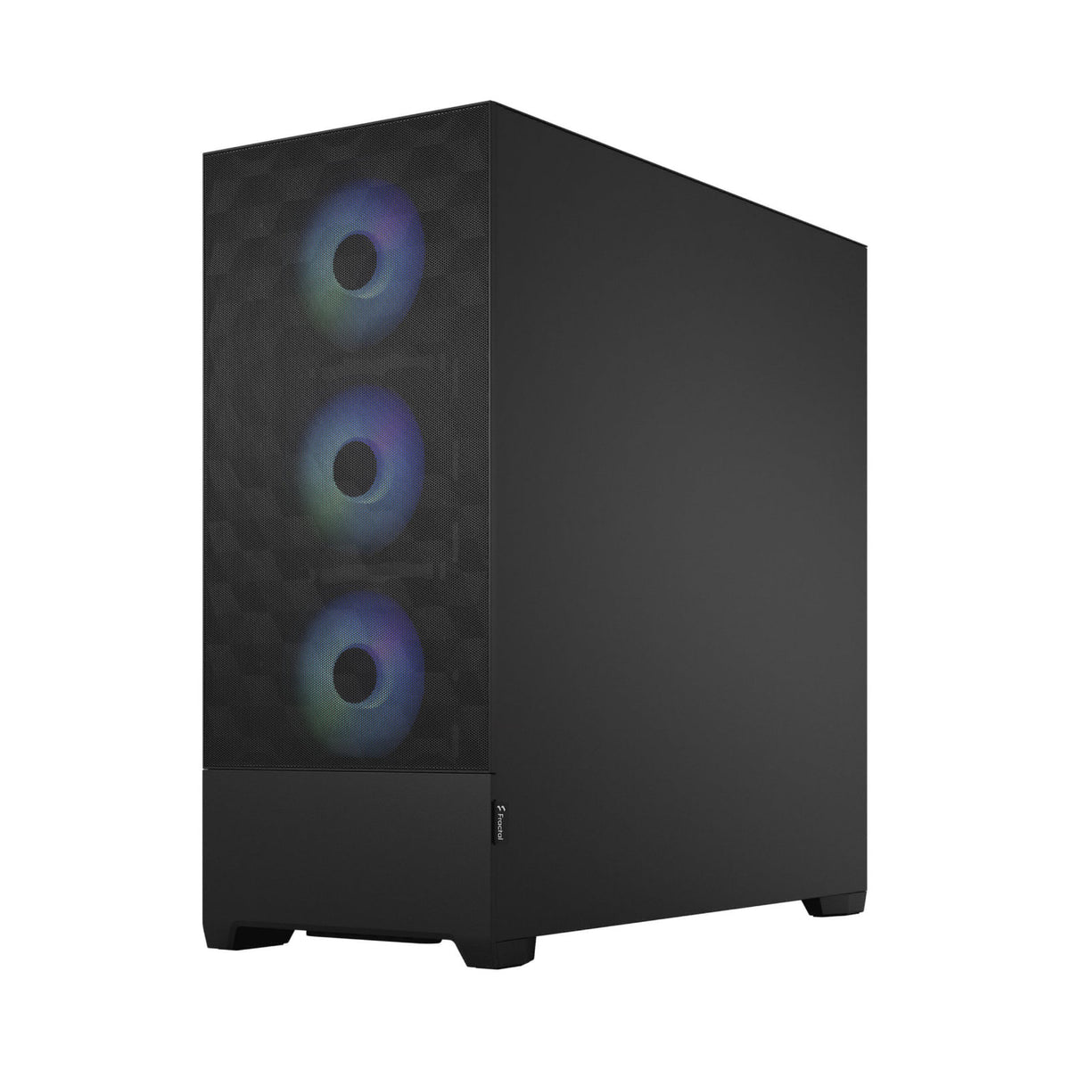 Fractal Design Pop XL Air RGB Black E-ATX Full Tower Case — view 4