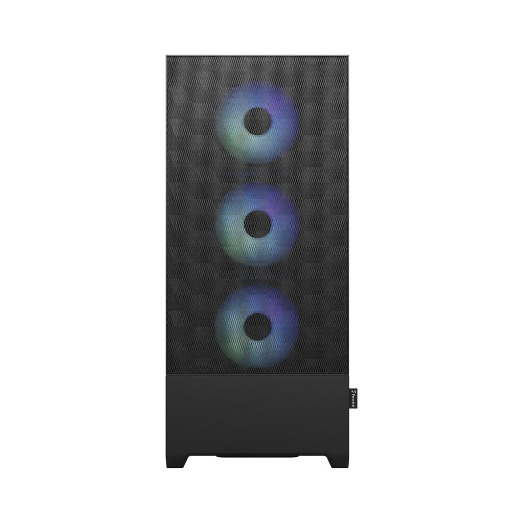 Fractal Design Pop XL Air RGB Black E-ATX Full Tower Case — view 5