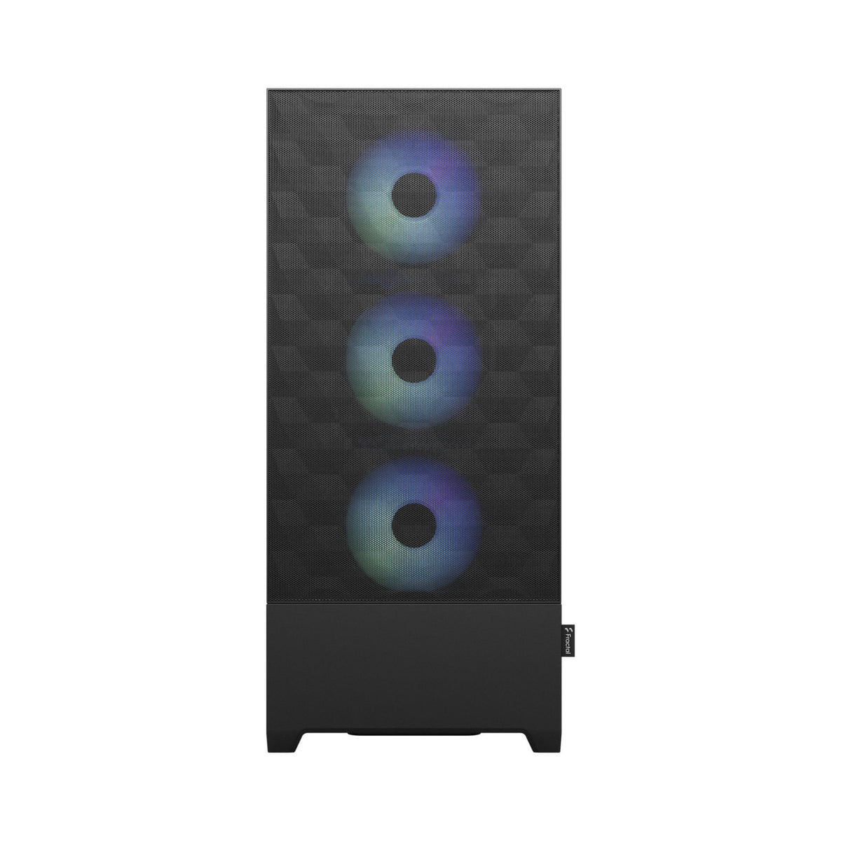 Fractal Design Pop XL Air RGB Black E-ATX Full Tower Case — view 5
