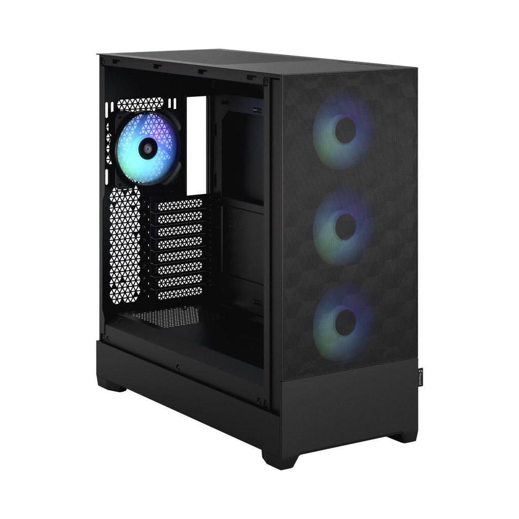 Fractal Design Pop XL Air RGB Black E-ATX Full Tower Case — view 7