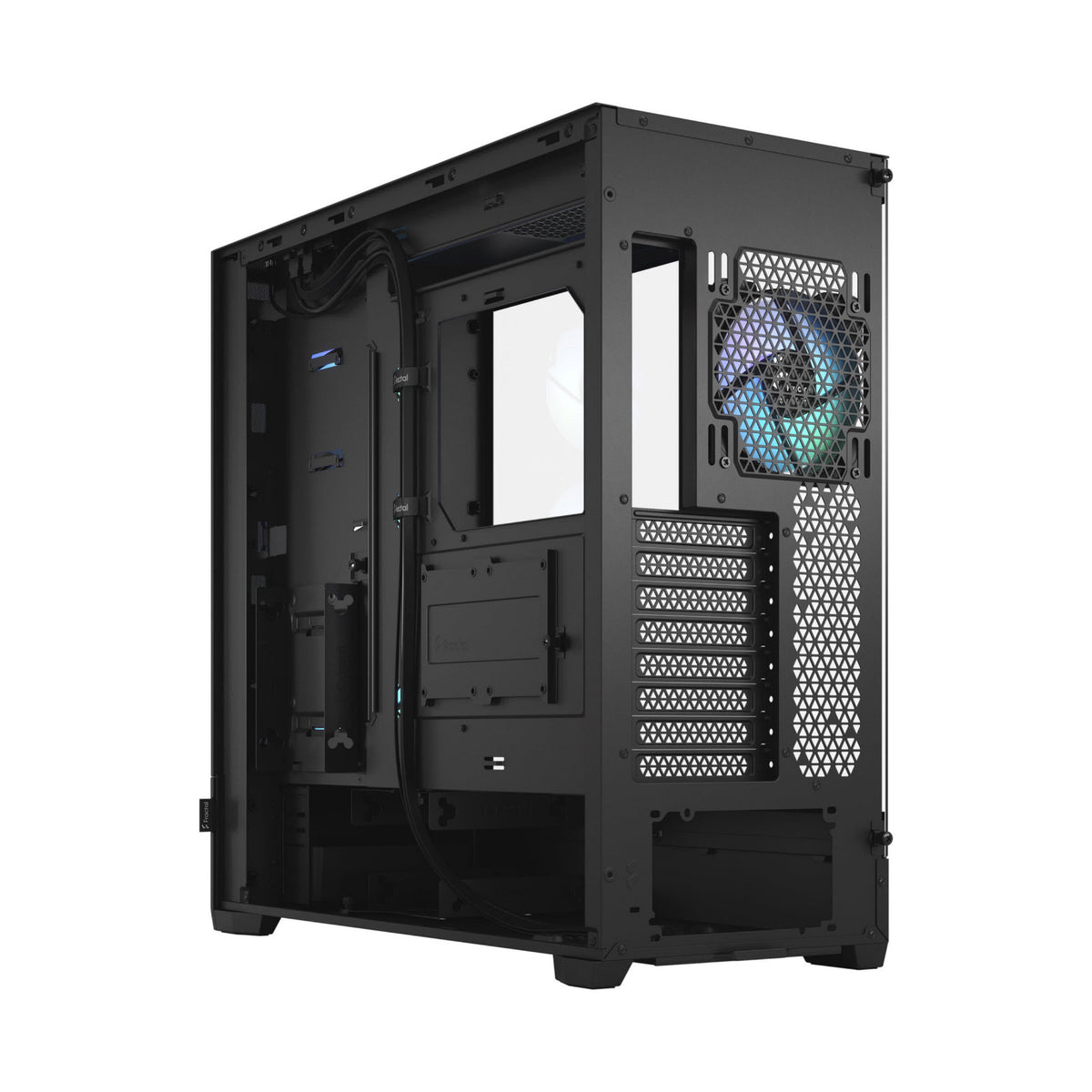 Fractal Design Pop XL Air RGB Black E-ATX Full Tower Case — view 8