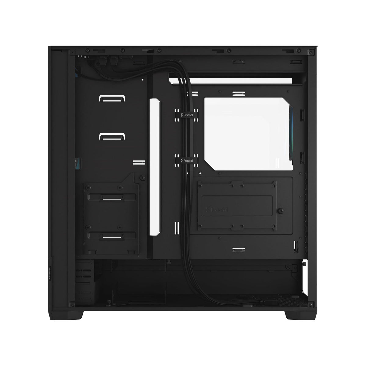 Fractal Design Pop XL Air RGB Black E-ATX Full Tower Case — view 9