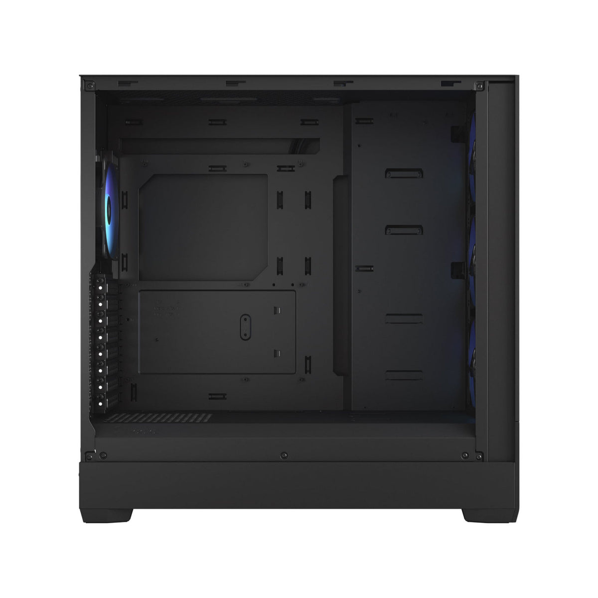 Fractal Design Pop XL Air RGB Black E-ATX Full Tower Case — view 11