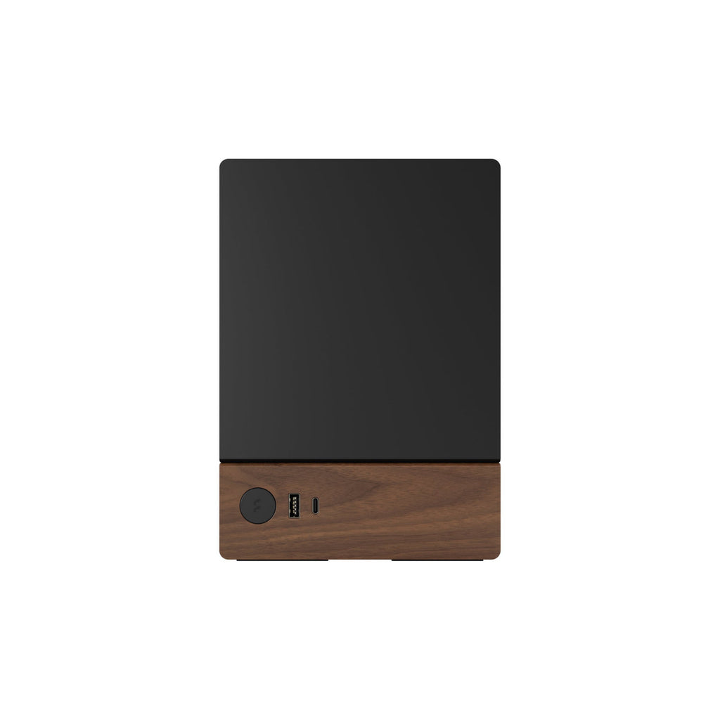 Fractal Design Terra Graphite Mini-ITX SFF Case - PCIe 4.0 — view 9