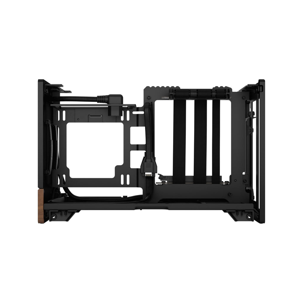 Fractal Design Terra Graphite Mini-ITX SFF Case - PCIe 4.0 — view 18