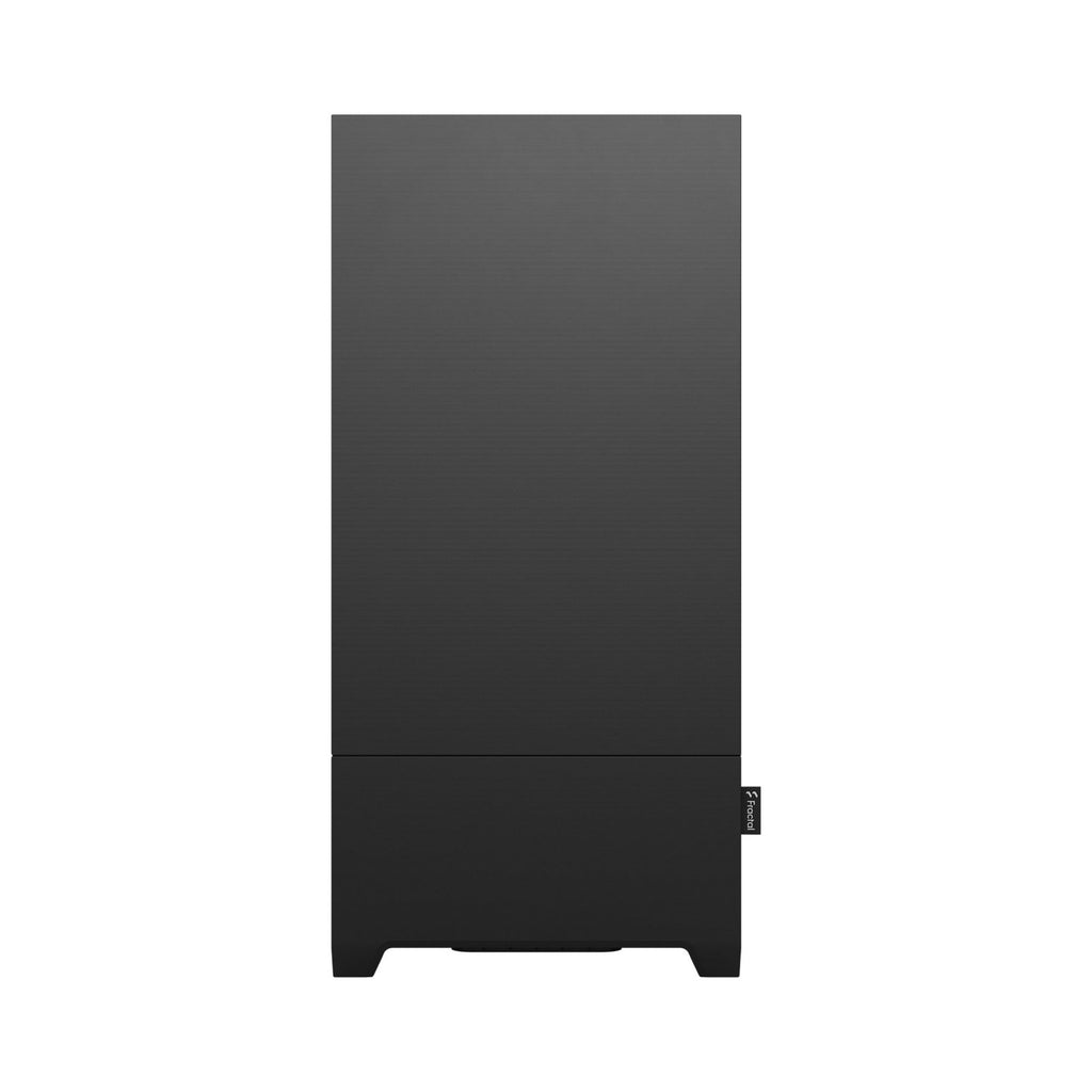 Fractal Design Pop Silent Black TG Clear - ATX Mid Tower Case — view 5