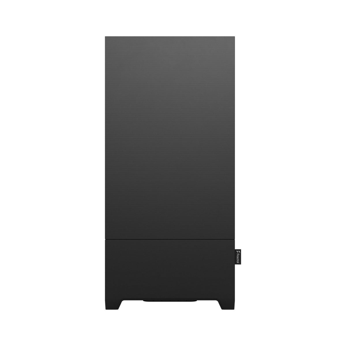 Fractal Design Pop Silent Black TG Clear - ATX Mid Tower Case — view 5