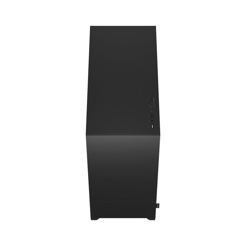 Fractal Design Pop Silent Black TG Clear - ATX Mid Tower Case — view 6