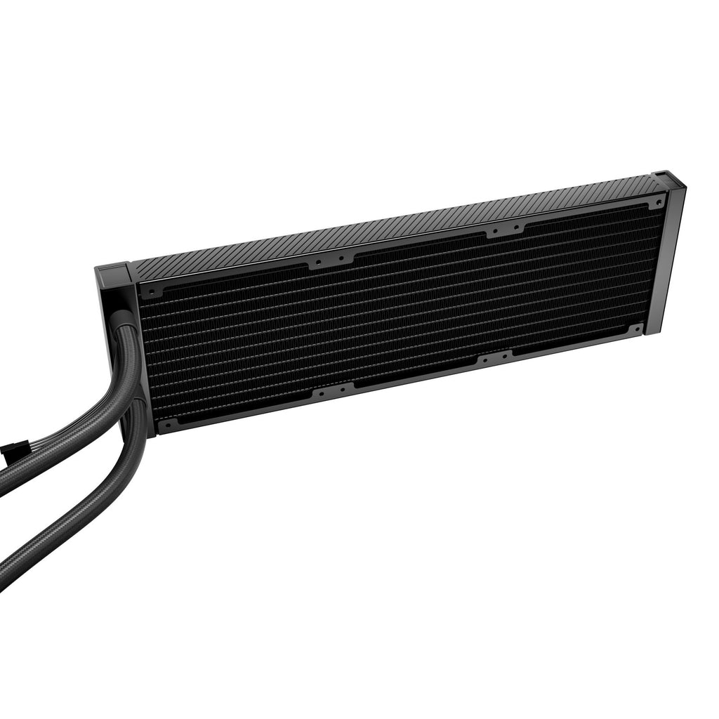 be quiet! Light Loop IO LCD 360mm Black AIO Liquid Cooler
