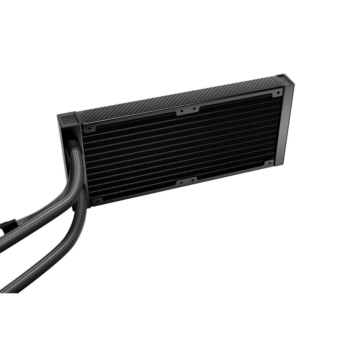 be quiet! Light Loop IO LCD 240mm Black AIO Liquid Cooler – view 5