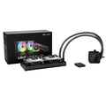 be quiet! Light Loop IO LCD 240mm Black AIO Liquid Cooler – view 6