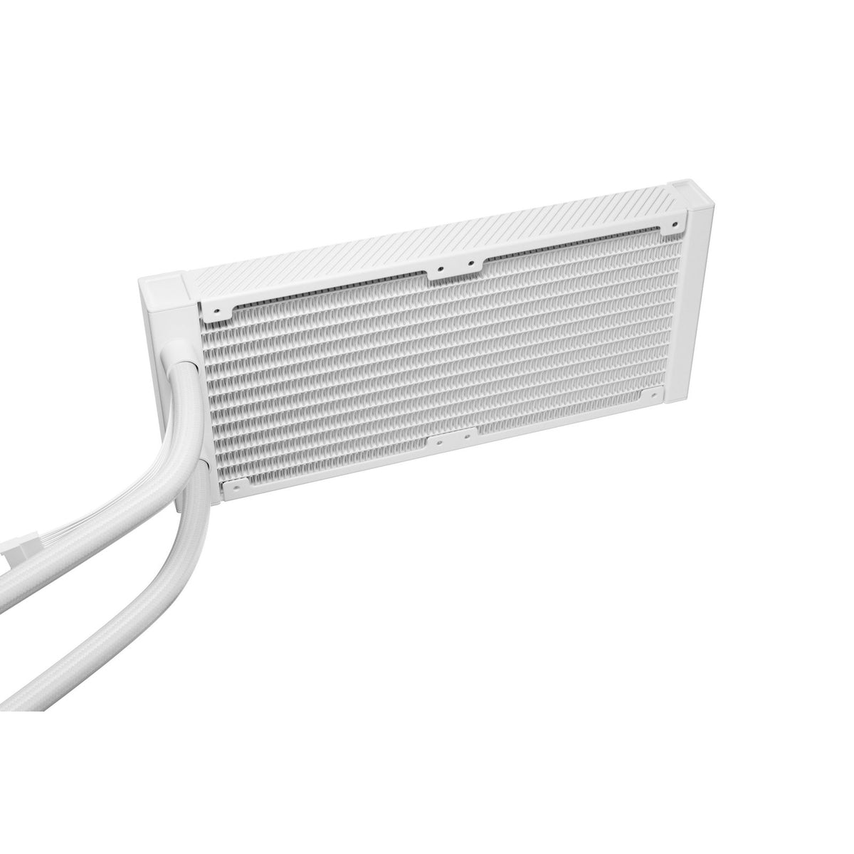 be quiet! Light Loop IO LCD 240mm White AIO Cooler