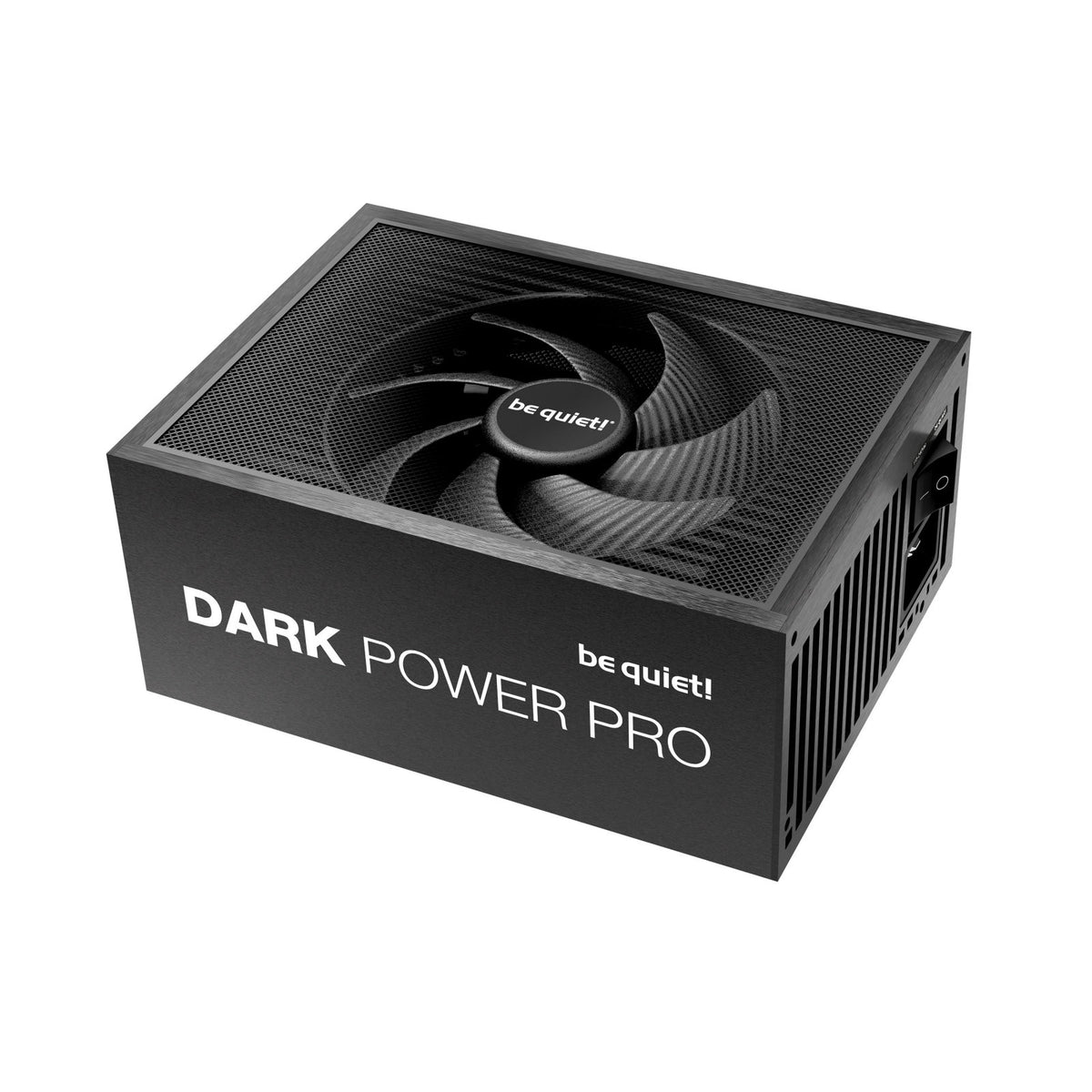 be quiet! Dark Power Pro 14 IO 1300W 80+ Titanium PSU ATX 3.1 – view 5