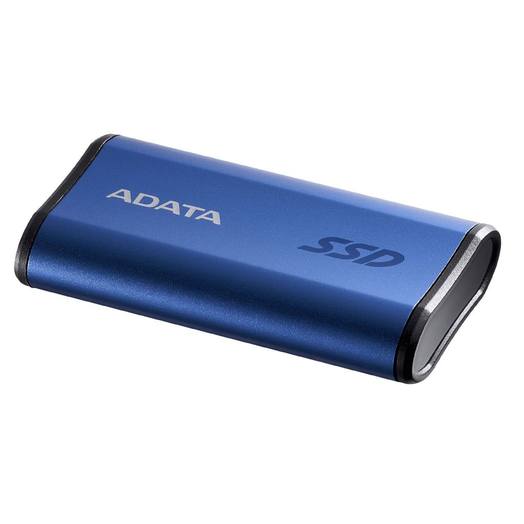 ADATA SE880 2TB Portable External SSD USB 3.2 Gen 2x2