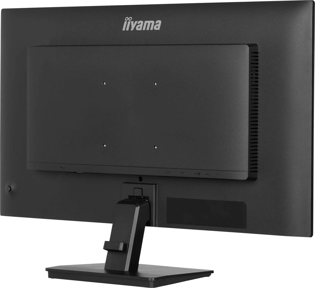 iiyama ProLite X2792HSU-B1 back