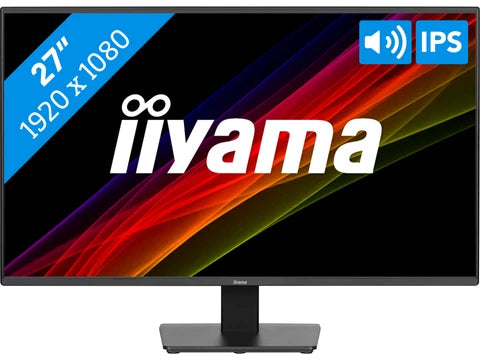 iiyama ProLite X2792HSU-B1