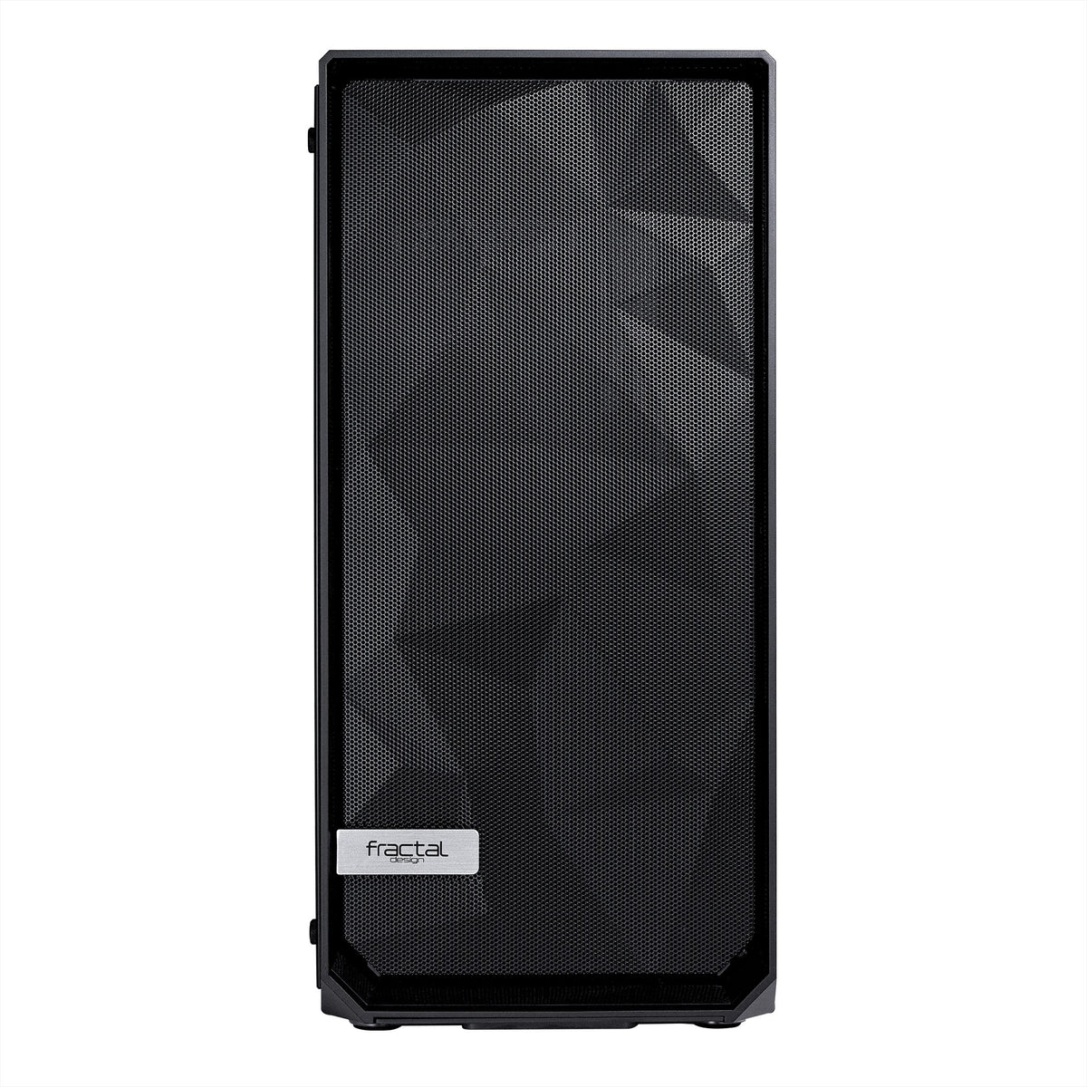 Fractal Design Meshify C Dark TG Mid Tower Case - ATX