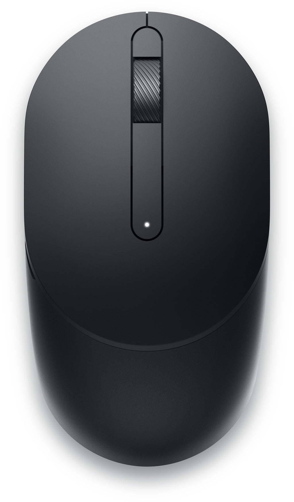 Dell Full-Size Wireless Mouse MS300 - Black, 2.4GHz