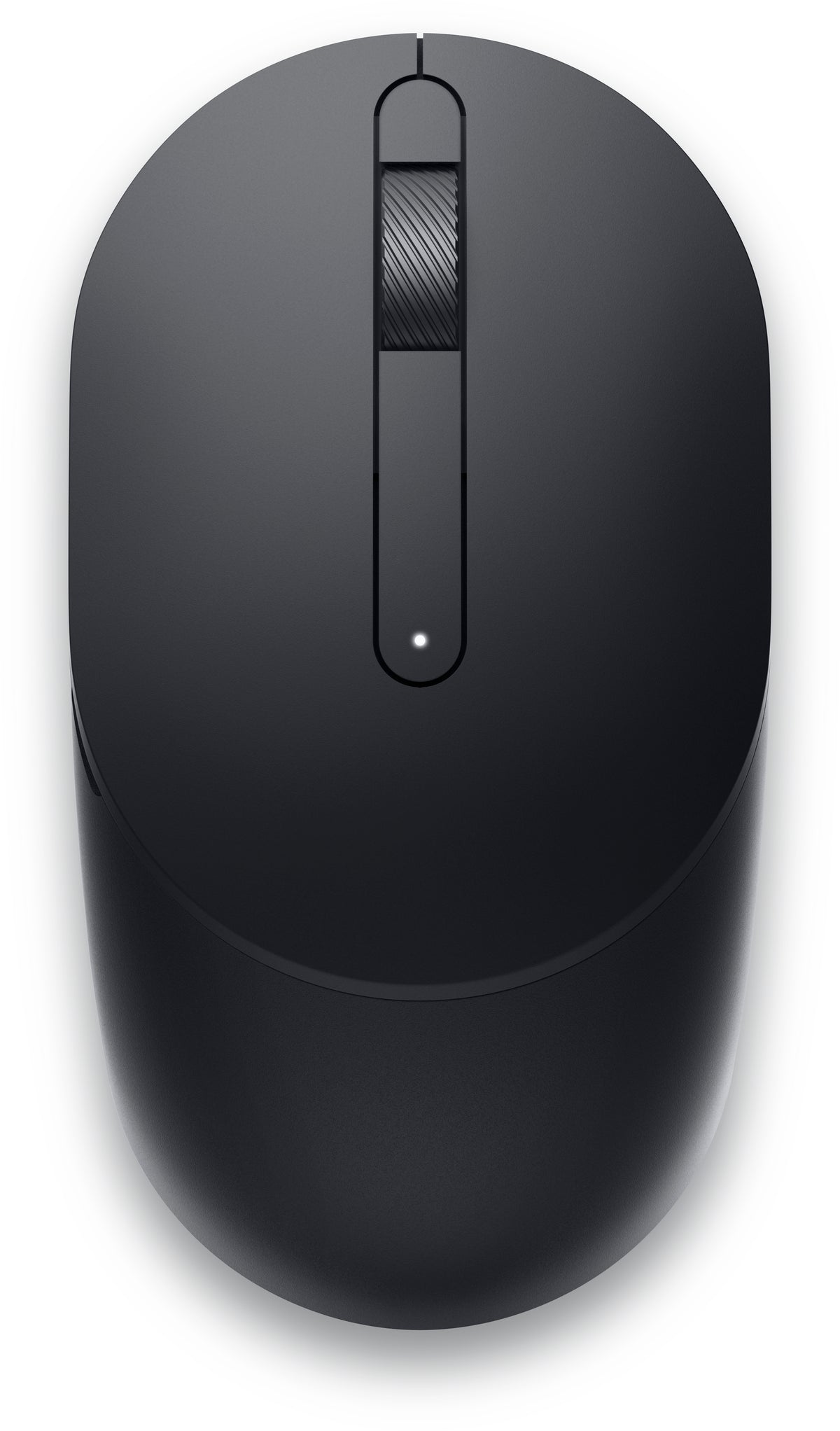 Dell Full-Size Wireless Mouse MS300 - Black, 2.4GHz