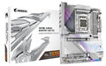 Gigabyte X870E AORUS MASTER X3D ICE AM5 ATX Motherboard