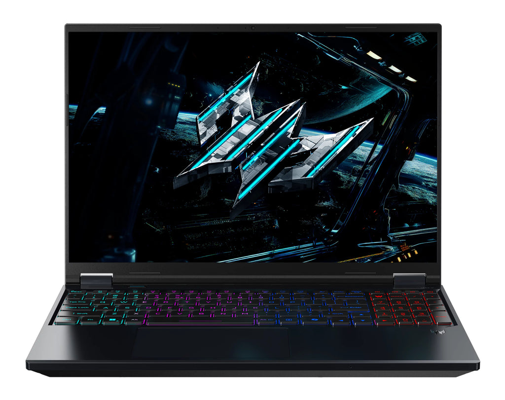 Acer Predator Helios Neo 16 - i7 16GB 512GB RTX 5070