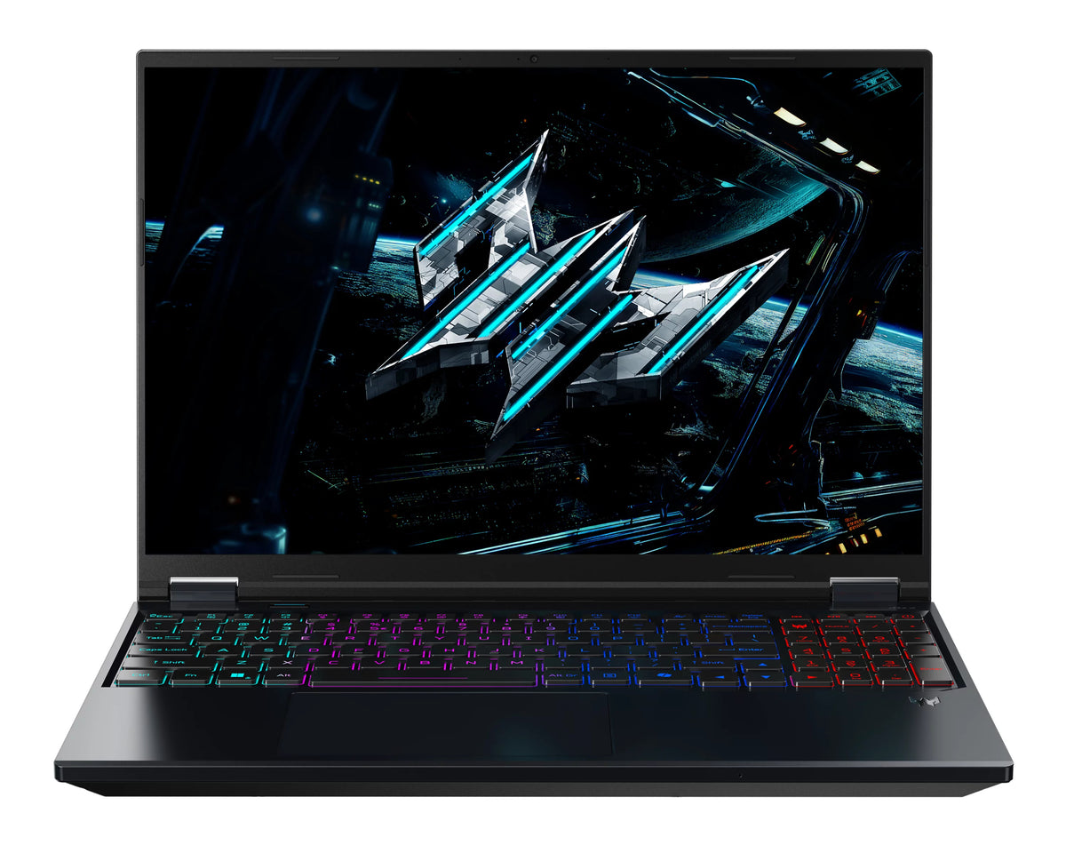 Acer Predator Helios Neo 16 - i7 16GB 512GB RTX 5070