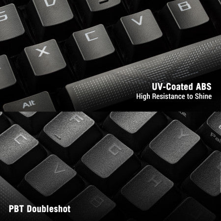 ASUS ROG Strix Scope II X RGB Mechanical Keyboard