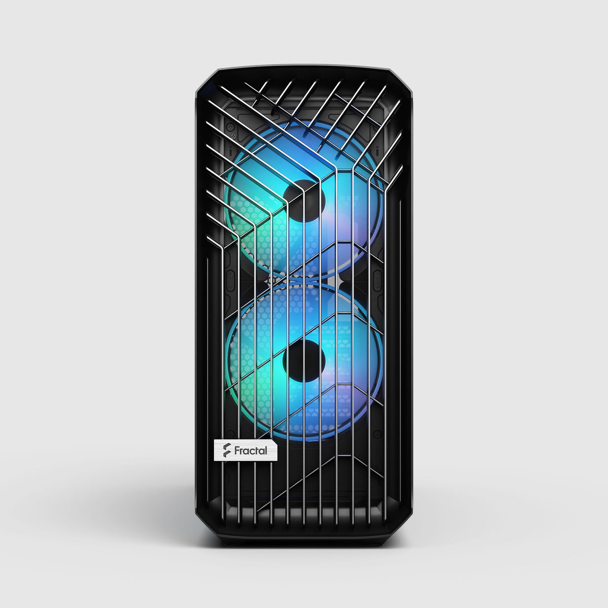 Fractal Design Torrent RGB Black TG Light Tint Case