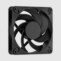 Fractal Design Dynamic 3 120mm Reverse Black PWM Fan