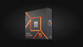 AMD Ryzen 5 7600X 4.7GHz 6-Core AM5 Processor - 105W