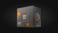 AMD Ryzen 5 8600G AM5 6-Core Processor - Radeon 760M, 65W