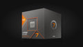 AMD Ryzen 7 8700G AM5 Processor - 8 Core, Radeon 780M, 65W