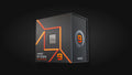 AMD Ryzen 9 7900X 12-Core AM5 Processor - No Cooler