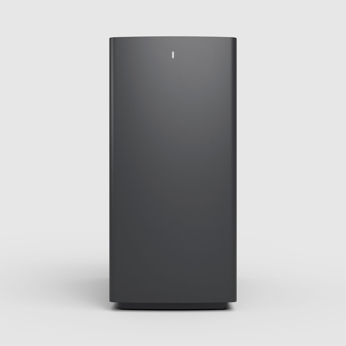 Fractal Design Define One Dark TG Light Tint Mid-Tower Case