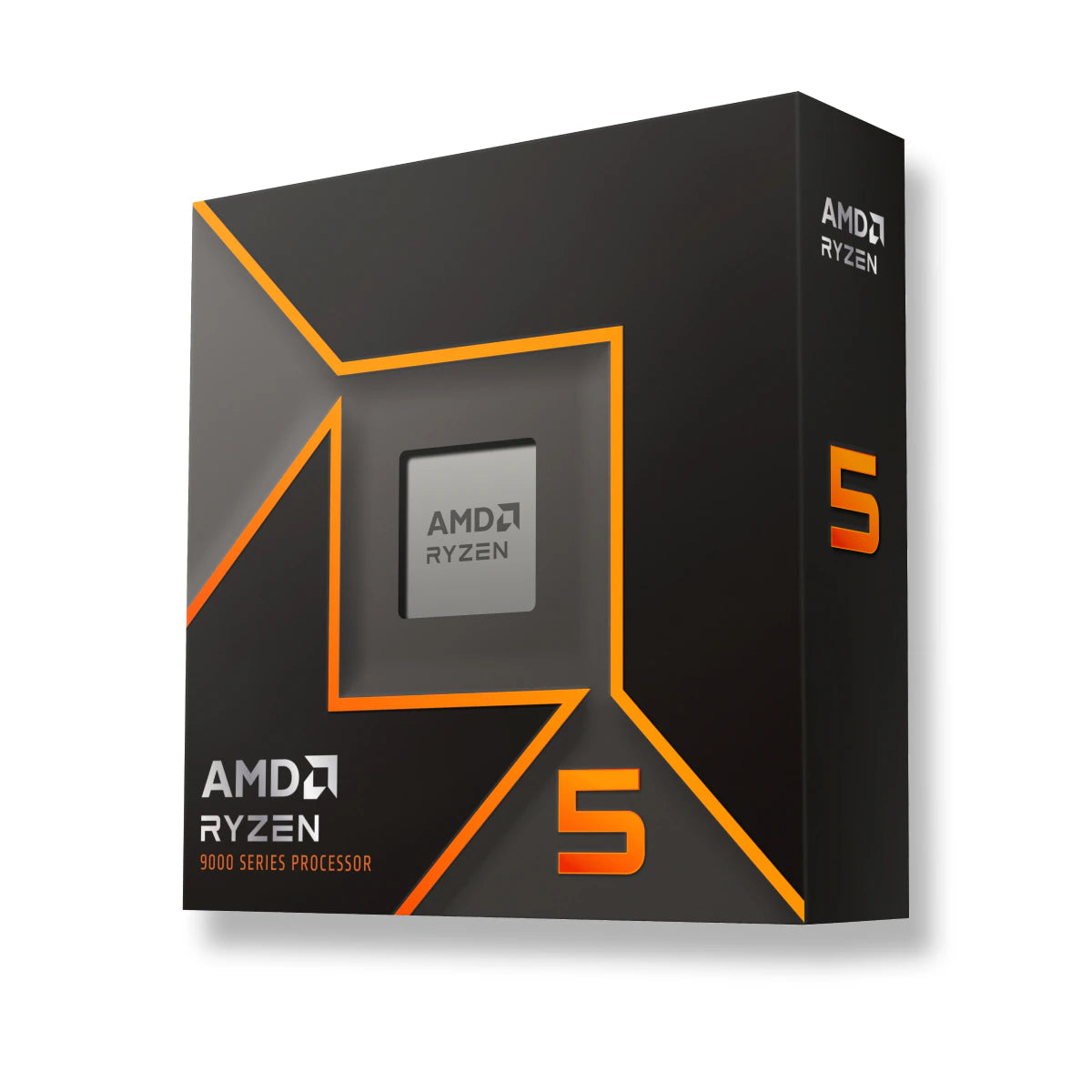 AMD Ryzen™ 5 9600X