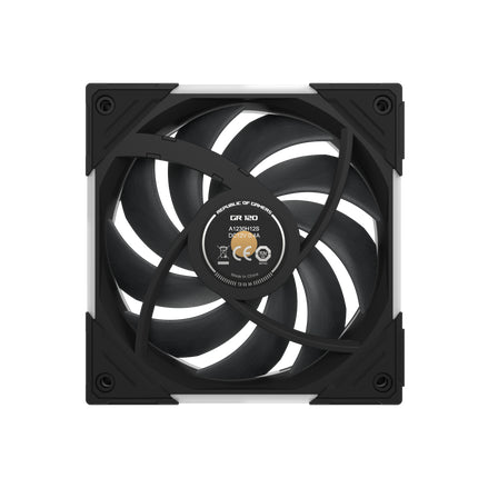 ROG Eurux GR120 ARGB Reverse Fan - Single Pack