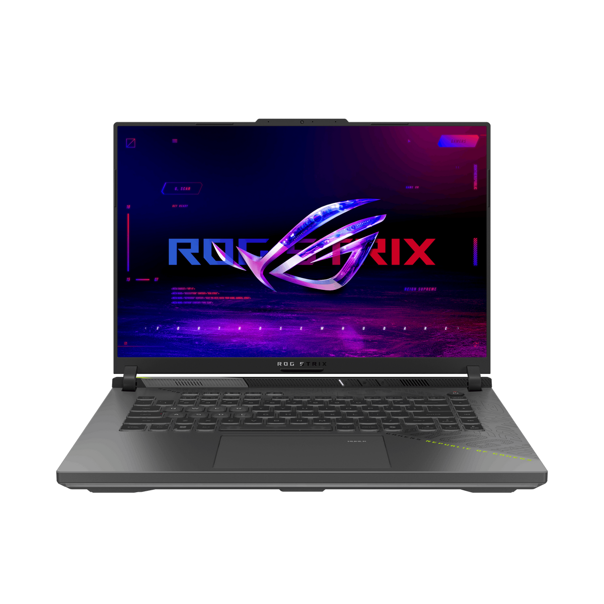 ROG Strix G16 (2025) G614