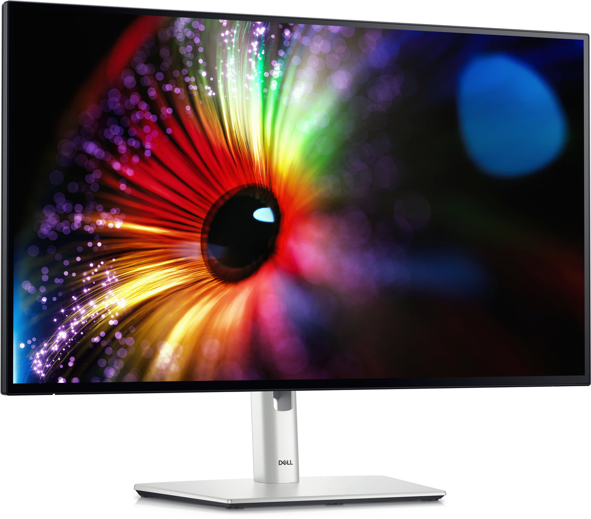 Dell UltraSharp U2724D 27" QHD 120Hz IPS Monitor - 2560x1440