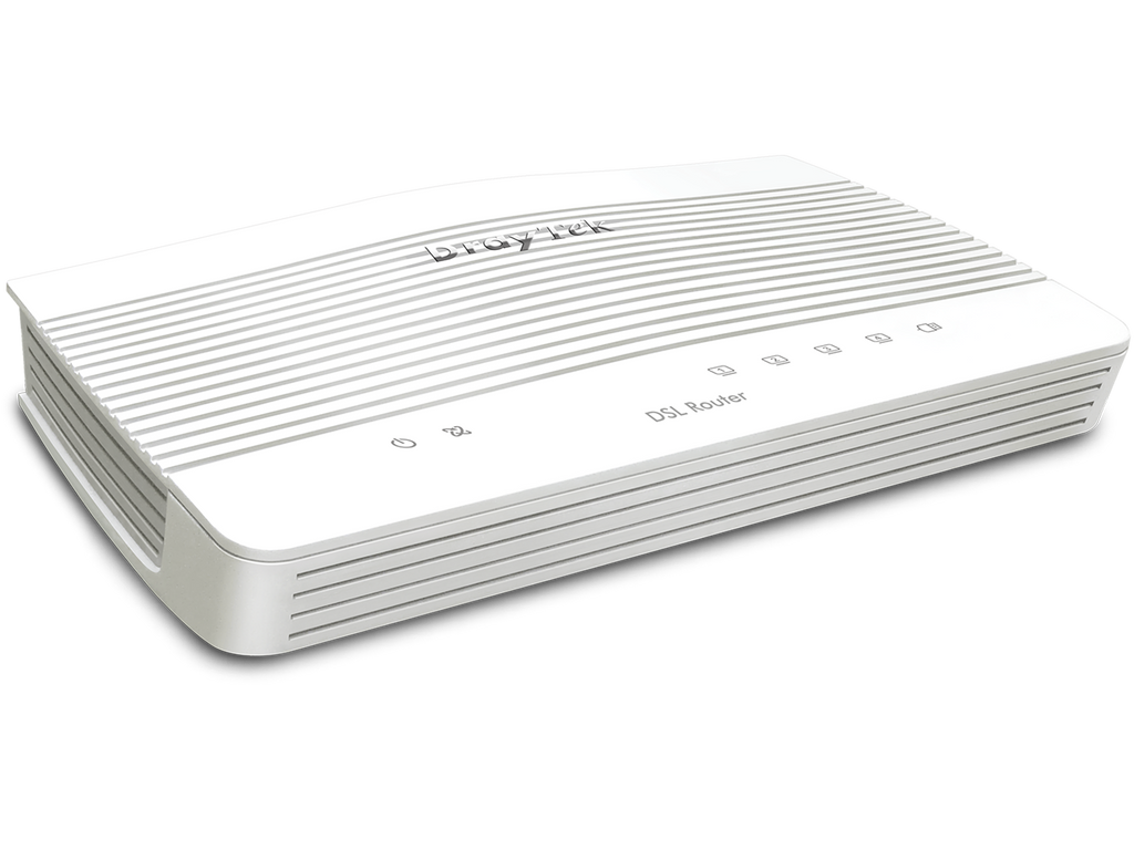 DrayTek Vigor 2763 V2763-K VDSL/ADSL SoHo Firewall Router