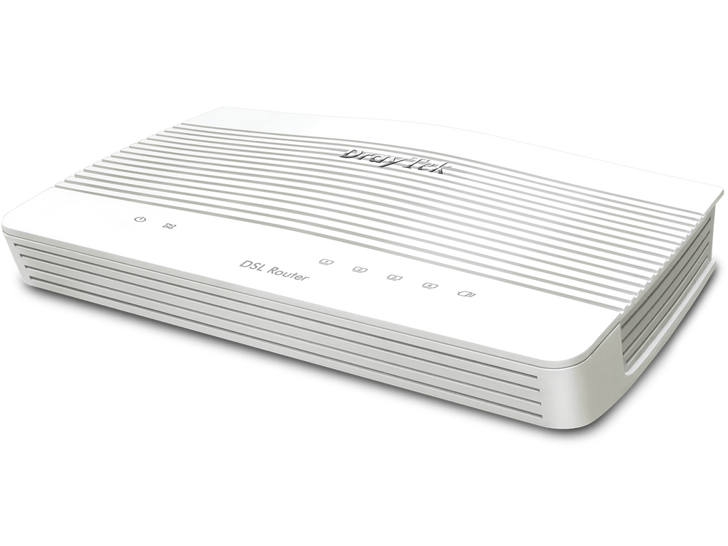 DrayTek Vigor 2763 V2763-K VDSL/ADSL SoHo Firewall Router