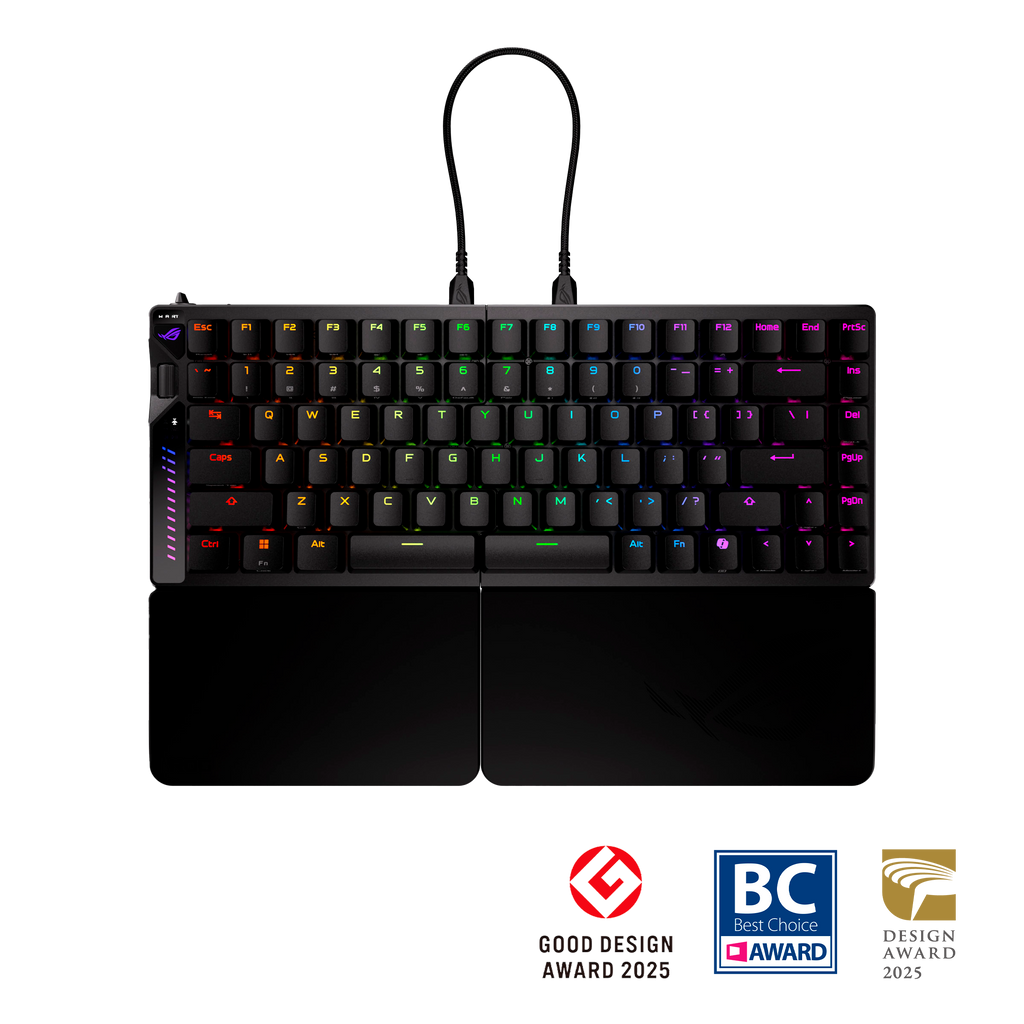 ROG Falcata Gaming Keyboard