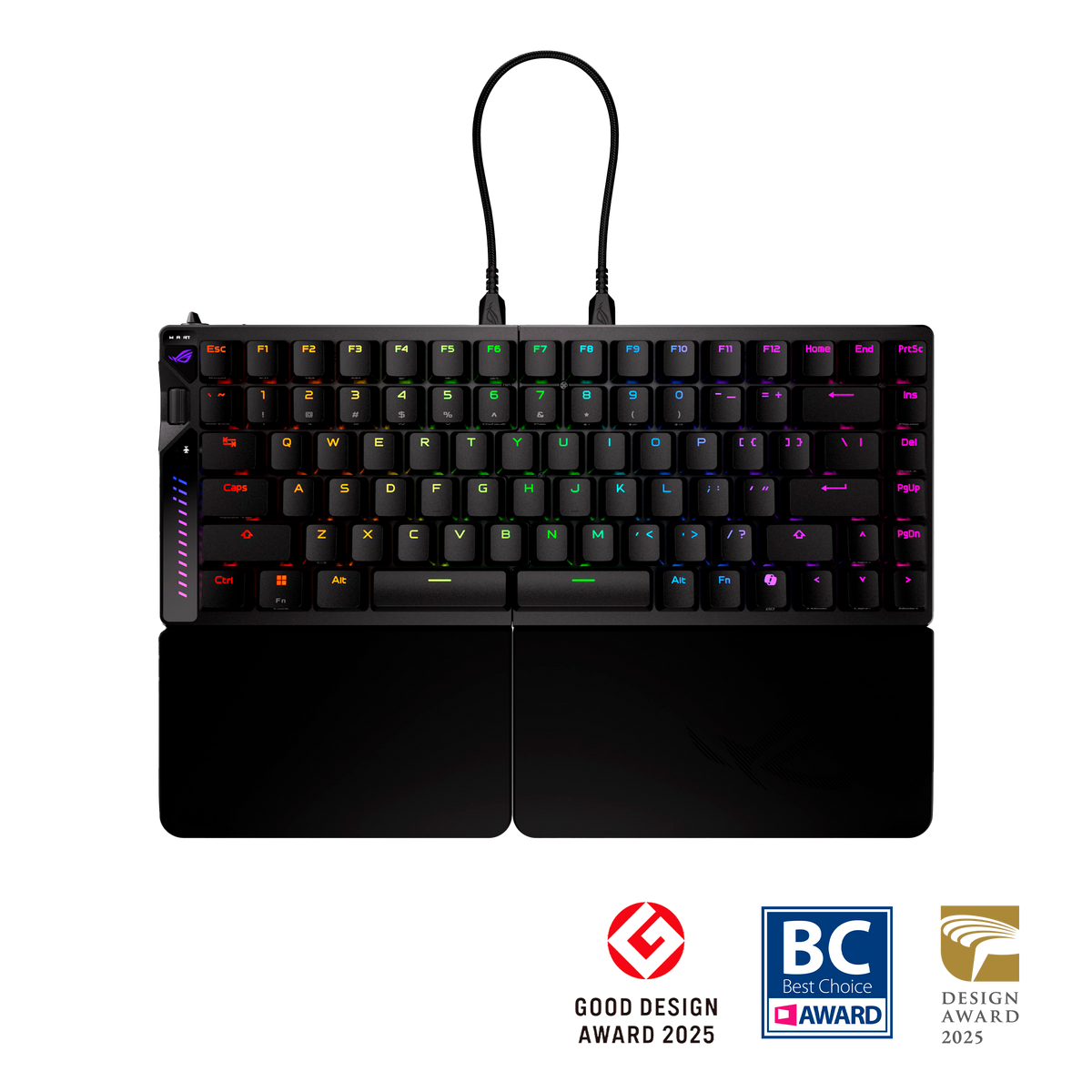 ROG Falcata Gaming Keyboard