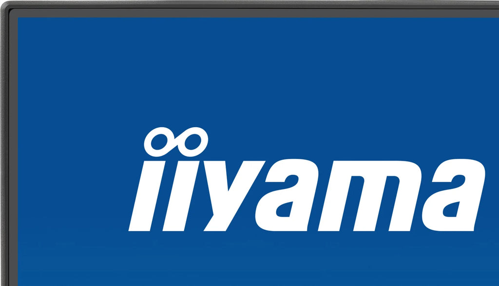 iiyama ProLite X2492HSU-B1 computer monitor 60.5 cm (23.8") 1920 x 1080 pixels Full HD LED Black