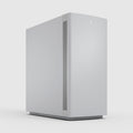 Fractal Design Define One Light Solid ATX Mid-Tower Case