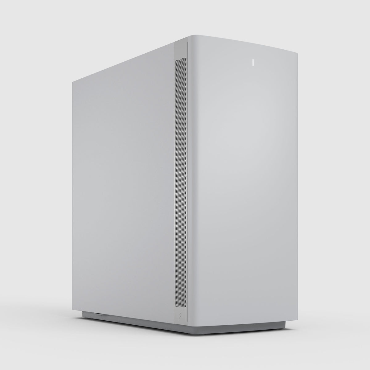 Fractal Design Define One Light Solid ATX Mid-Tower Case