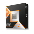 AMD Ryzen™ 7 9850X3D Box 