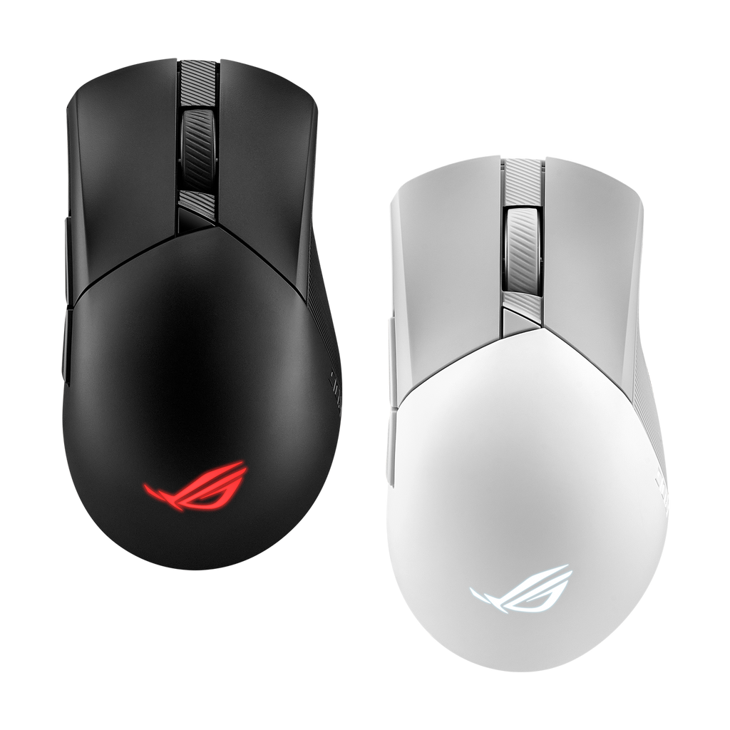 ROG Gladius III Wireless AimPoint Gaming Mouse