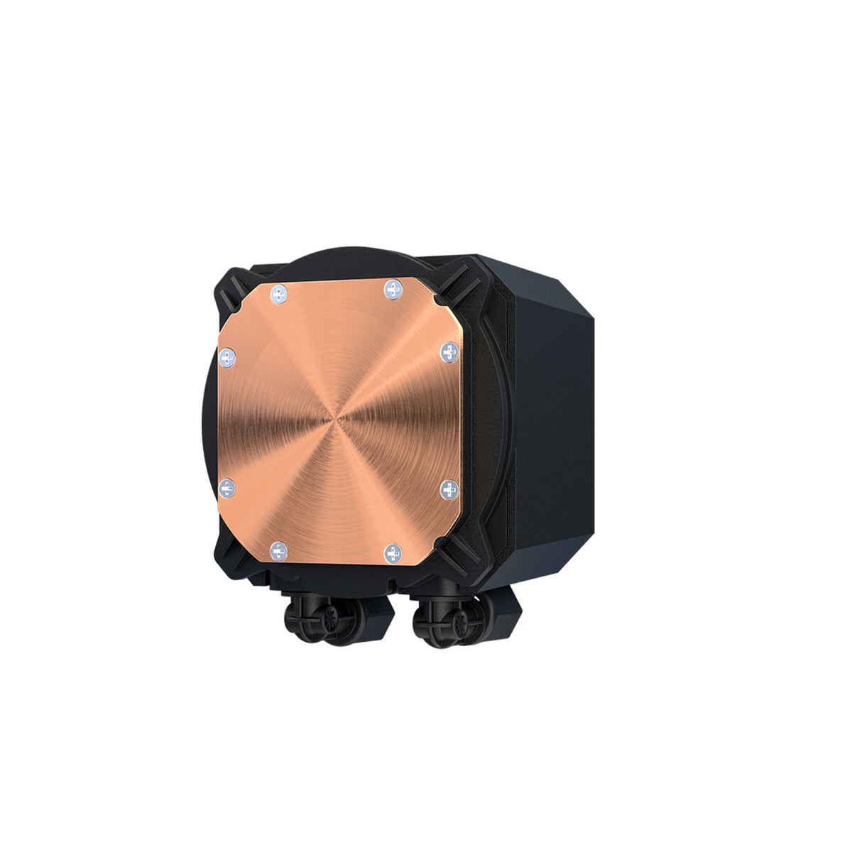 ASRock Pro 360 ARGB AIO Liquid CPU Cooler - 360mm