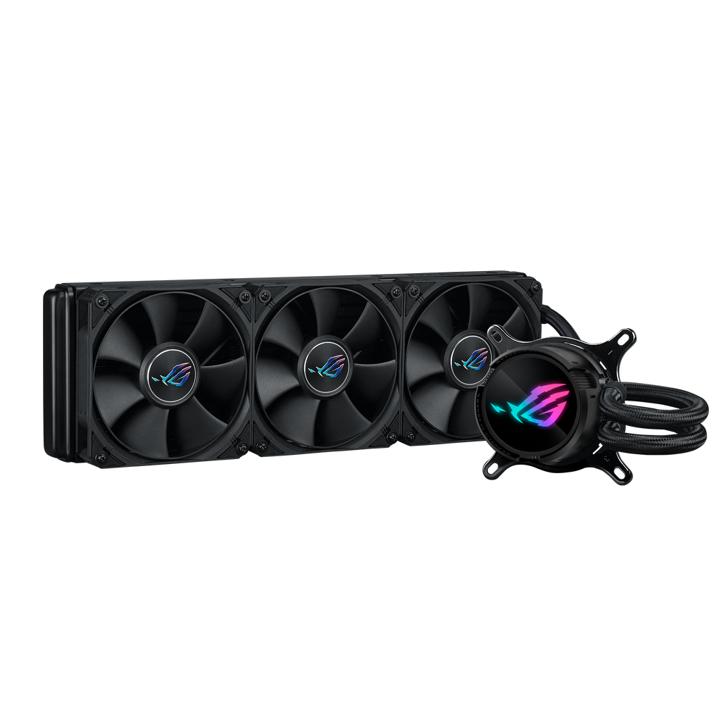 ROG Strix LC III 360